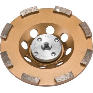 Makita B-48533 Diamant Komschijf 125mm