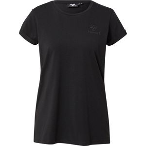 Hummel functioneel shirt Zwart-Xs