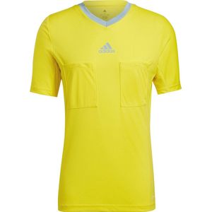 adidas Referee 22  Sportshirt Mannen - Maat XL