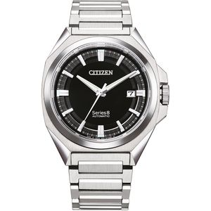 Citizen - NB6010-81E - Polshorloge - Heren - Automatisch - Serie 8