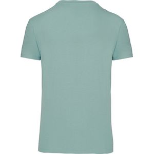 Biologisch unisex T-shirt ronde hals 'BIO190' Kariban Sage Groen - XS