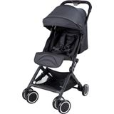 X Adventure Buggy One hand folding - Zwart