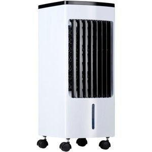 Mobiele Airco - Airconditioning - Ventilatoren - Airco Zonder Afvoerslang