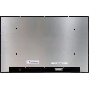 LCD Scherm geschikt voor Lenovo IdeaPad Gaming 3 16IAH7 (82SA00ATMB)