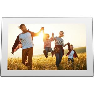 Rollei Smart Frame WiFi 101 Mirror digitale fotolijst