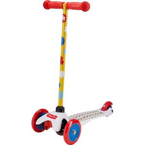 Fisher-Price Xylophone Driewieler Step - Fun Edition