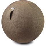 VLUV STOV zitbal Macchiato 65cm