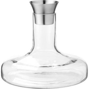 Wijn Decanteerset Flow