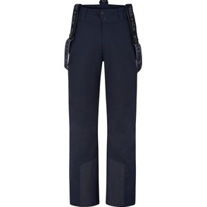 Fire + Ice Heren Scott3-T Ski Pants Deepest Navy