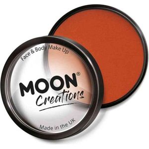 Moon Creations - C12675 Schmink - Oranje