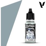 Vallejo 70906 Model Color Pale Blue - Acryl Verf flesje