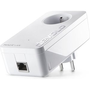 devolo Magic 2 LAN Uitbreiding - BE - zonder wifi