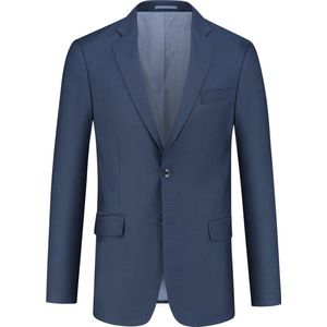 Gents - MM colbert blend royalblue - Maat 32