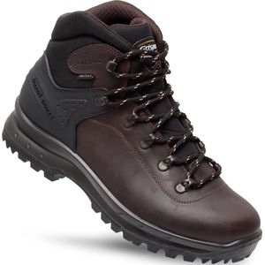 Grisport Timber Wandelschoenen Unisex - Brown - Maat 42