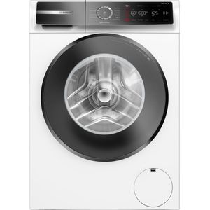 Bosch WGB2560AFG - Serie 8 - Wasmachine - NL/FR display - Energielabel A