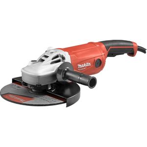 Makita M9001 230 V Haakse slijper 230 mm