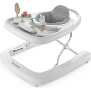 Loopstoel 3 in 1 - Loopstoel Jongen - Loopstoel Meisje - Loopstoel Baby