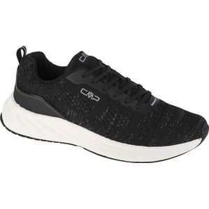 CMP Nhekkar 3Q51057-U901, Mannen, Zwart, Trainingschoenen,Sneakers, maat: 43