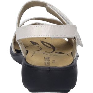 JOSEF SEIBEL Ibiza 70 | Sandale für Damen | Weiß