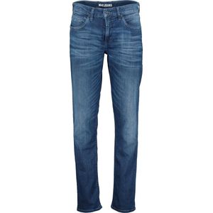 Mac Jeans Arne Pipe - Modern Fit - Blauw - 30-32