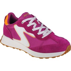 Skechers Gusto-Zesty 177152-MAG, Vrouwen, Purper, Sneakers, maat: 36