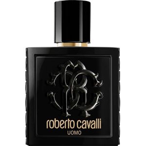 Roberto Cavalli Uomo 100 ml Eau de Toilette - Herenparfum