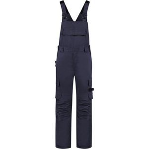 Tricorp Amerkaanse overall Twill cordura 2003 - Donkerblauw - 60