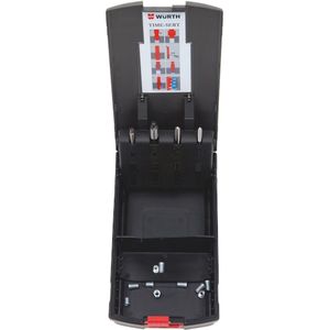 Wurth - Schroefdraadreparatieset, individueel - Schroefdraadreparatie enkele set TIME-SERT® 14-delig x 1 st
