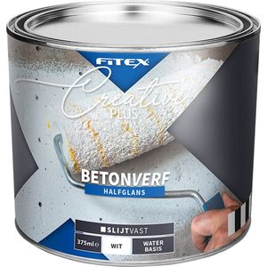 Fitex Creative+ Betonverf Waterbasis