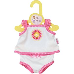 Dolly Moda Underwear 38-46cm