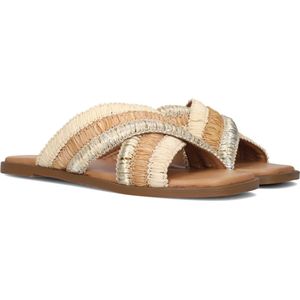 Notre-V 979006 Slippers - Dames - Multi - Maat 38