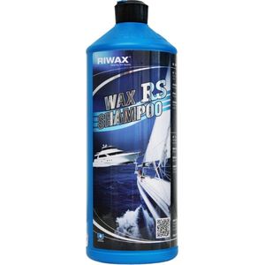 Riwax RS Wax-Shampoo 1000 ml