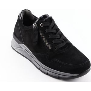 Gabor Sneaker - Vrouwen - Zwart - Maat 4½