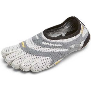 Vibram Fivefingers El-x Knit Sneakers Grijs EU 39 Vrouw