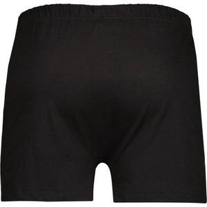 Funderwear-Fun2wear boxershort wijd model, uni - XXL - Zwart