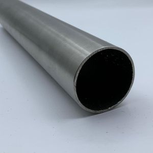 RVS Ronde Buis - 33.7x2mm, 1000mm