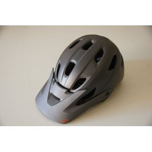 Giro Chronicle MIPS Fietshelm, matte metallic coal Hoofdomtrek S | 51-55cm