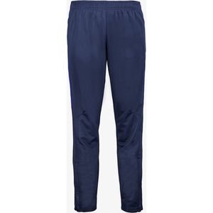 Dutchy heren trainingsbroek - Blauw - Maat S