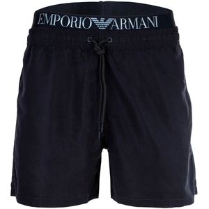 Emporio Armani Zwembroek LOGOBAND Set van 1