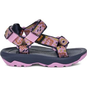 Teva T HURRICANE XLT 2 Unisex Sandalen - MODERN NATURE LUPINE