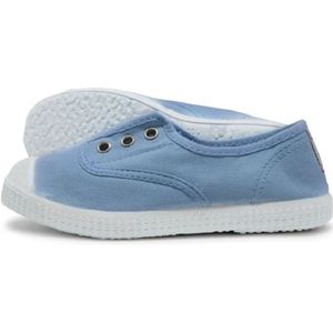 Cienta Meisjes Sneaker Azul Sky BLAUW 22