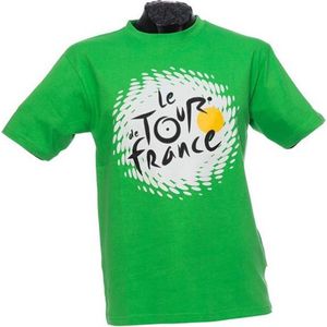 Tour de France T-shirt Cambrai
