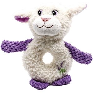 Happy Pet Lavendel Ring Schaap 26X10X6 CM