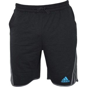 adidas Leisure Fleece MMA/BJJ Short Large