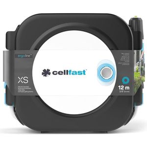 Cellfast - Cellfast - Slanghaspel - Ergo Xs (CF55-400)