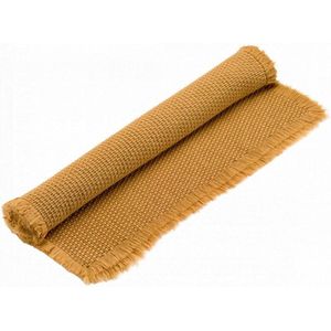 VIVARAISE - Badmat uni Elly Brons 54 x 110