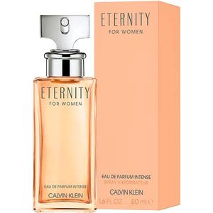 Calvin Klein Eternity Intense Eau De Parfum Spray 50 Ml