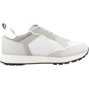 Geox Partenio Schoenen Beige EU 43 Man