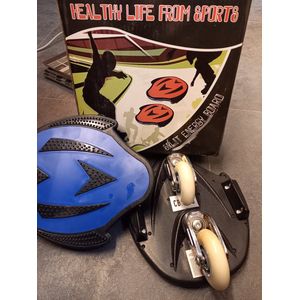Drift Skates - Freeline skates - Skate rollers