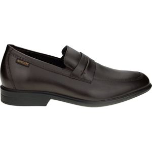 Mephisto - Eric - Loafers - Bruin - Leer